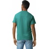image:imageGildan Adult Ultra Cotton TShirt Style G2000 MultipackGalapagos Blue