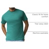 image:imageGildan Adult Ultra Cotton TShirt Style G2000 MultipackGalapagos Blue