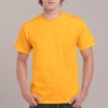 image:imageGildan Adult Ultra Cotton TShirt Style G2000 MultipackGold