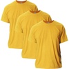 image:imageGildan Adult Ultra Cotton TShirt Style G2000 MultipackGold
