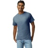 image:imageGildan Adult Ultra Cotton TShirt Style G2000 MultipackHeather Indigo
