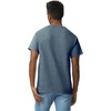 image:imageGildan Adult Ultra Cotton TShirt Style G2000 MultipackHeather Indigo