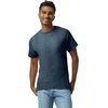 image:imageGildan Adult Ultra Cotton TShirt Style G2000 MultipackHeather Navy
