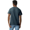 image:imageGildan Adult Ultra Cotton TShirt Style G2000 MultipackHeather Navy