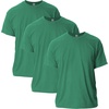 image:imageGildan Adult Ultra Cotton TShirt Style G2000 MultipackKelly Green