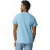 image:imageGildan Adult Ultra Cotton TShirt Style G2000 MultipackLight Blue