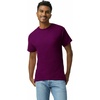 image:imageGildan Adult Ultra Cotton TShirt Style G2000 MultipackMaroon