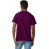 image:imageGildan Adult Ultra Cotton TShirt Style G2000 MultipackMaroon