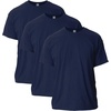 image:imageGildan Adult Ultra Cotton TShirt Style G2000 MultipackNavy