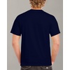 image:imageGildan Adult Ultra Cotton TShirt Style G2000 MultipackNavy
