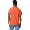 image:imageGildan Adult Ultra Cotton TShirt Style G2000 MultipackOrange