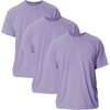 image:imageGildan Adult Ultra Cotton TShirt Style G2000 MultipackOrchid