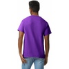 image:imageGildan Adult Ultra Cotton TShirt Style G2000 MultipackPurple