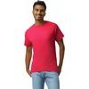 image:imageGildan Adult Ultra Cotton TShirt Style G2000 MultipackRed