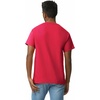 image:imageGildan Adult Ultra Cotton TShirt Style G2000 MultipackRed