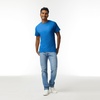 image:imageGildan Adult Ultra Cotton TShirt Style G2000 MultipackRoyal