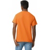 image:imageGildan Adult Ultra Cotton TShirt Style G2000 MultipackS Orange 2pack