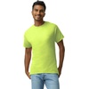 image:imageGildan Adult Ultra Cotton TShirt Style G2000 MultipackSafety Green