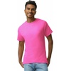 image:imageGildan Adult Ultra Cotton TShirt Style G2000 MultipackSafety Pink