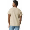 image:imageGildan Adult Ultra Cotton TShirt Style G2000 MultipackSand