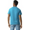 image:imageGildan Adult Ultra Cotton TShirt Style G2000 MultipackSapphire