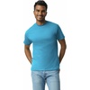 image:imageGildan Adult Ultra Cotton TShirt Style G2000 MultipackSapphire