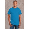 image:imageGildan Adult Ultra Cotton TShirt Style G2000 MultipackSapphire
