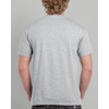 image:imageGildan Adult Ultra Cotton TShirt Style G2000 MultipackSport Grey