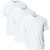 image:imageGildan Adult Ultra Cotton TShirt Style G2000 MultipackWhite