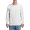 image:imageGildan Hammer Adult Crew Sweatshirt Style GHF000Ash