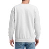 image:imageGildan Hammer Adult Crew Sweatshirt Style GHF000Ash