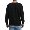 image:imageGildan Hammer Adult Crew Sweatshirt Style GHF000Black