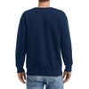 image:imageGildan Hammer Adult Crew Sweatshirt Style GHF000Sport Dark Navy