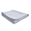 image:imageGildan Heavy Blend Fleece Blanket Style G18900 Black 50 x 60Sport Grey