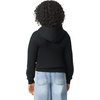 image:imageGildan Kids Full Zip Hoodie Sweatshirt Style G18600BBlack