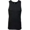 image:imageGildan Mens AShirts Tanks MultipackBlack 6pack