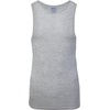 image:imageGildan Mens AShirts Tanks MultipackSport GreyBoneSea Kelp 5pack