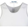 image:imageGildan Mens AShirts Tanks MultipackWhite 6pack