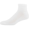 image:imageGildan Mens Active Cotton Ankle Socks 10PackWhite