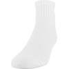 image:imageGildan Mens Active Cotton Ankle Socks 10PackWhite