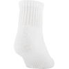 image:imageGildan Mens Active Cotton Ankle Socks 10PackWhite
