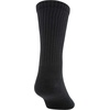 image:imageGildan Mens Active Cotton Crew Socks 10PackBlack