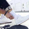image:imageGildan Mens Active Cotton Crew Socks 10PackWhite