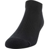 image:imageGildan Mens Active Cotton Low Cut Socks 10PairsBlack