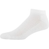 image:imageGildan Mens Active Cotton Low Cut Socks 10PairsWhite