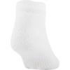 image:imageGildan Mens Active Cotton Low Cut Socks 10PairsWhite