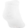 image:imageGildan Mens Active Cotton No Show Socks 10PackWhite