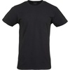 image:imageGildan Mens Cotton Stretch TShirts MultipackBlack Soot Crew 3pack