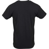 image:imageGildan Mens Cotton Stretch TShirts MultipackBlack Soot Crew 3pack