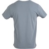image:imageGildan Mens Cotton Stretch TShirts MultipackWhiteBlack SootGrey Flannel Crew 3pack
